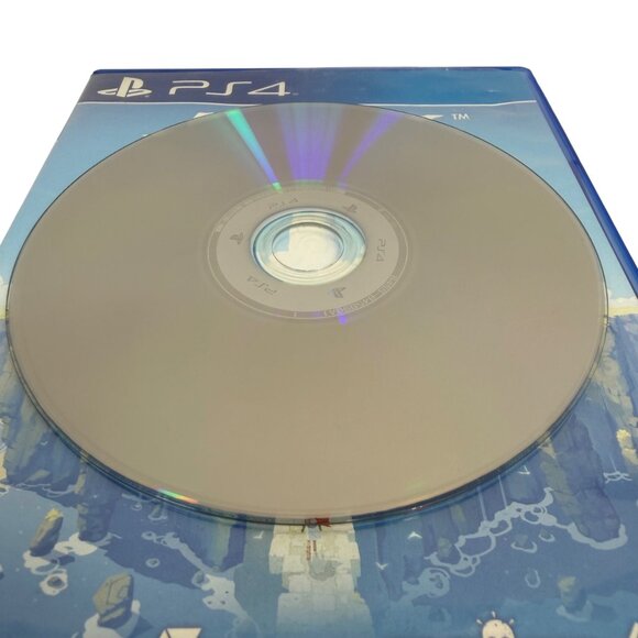 Playstation 4 - PS4 - Rime - Tested/Works - Picture 4 of 4